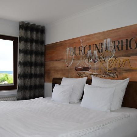 Burgunderhof Bodensee - Adults Only Hagnau Esterno foto