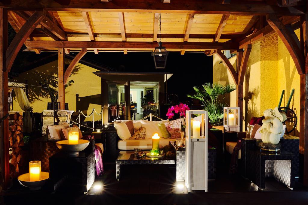 Burgunderhof Bodensee - Adults Only Hagnau Esterno foto
