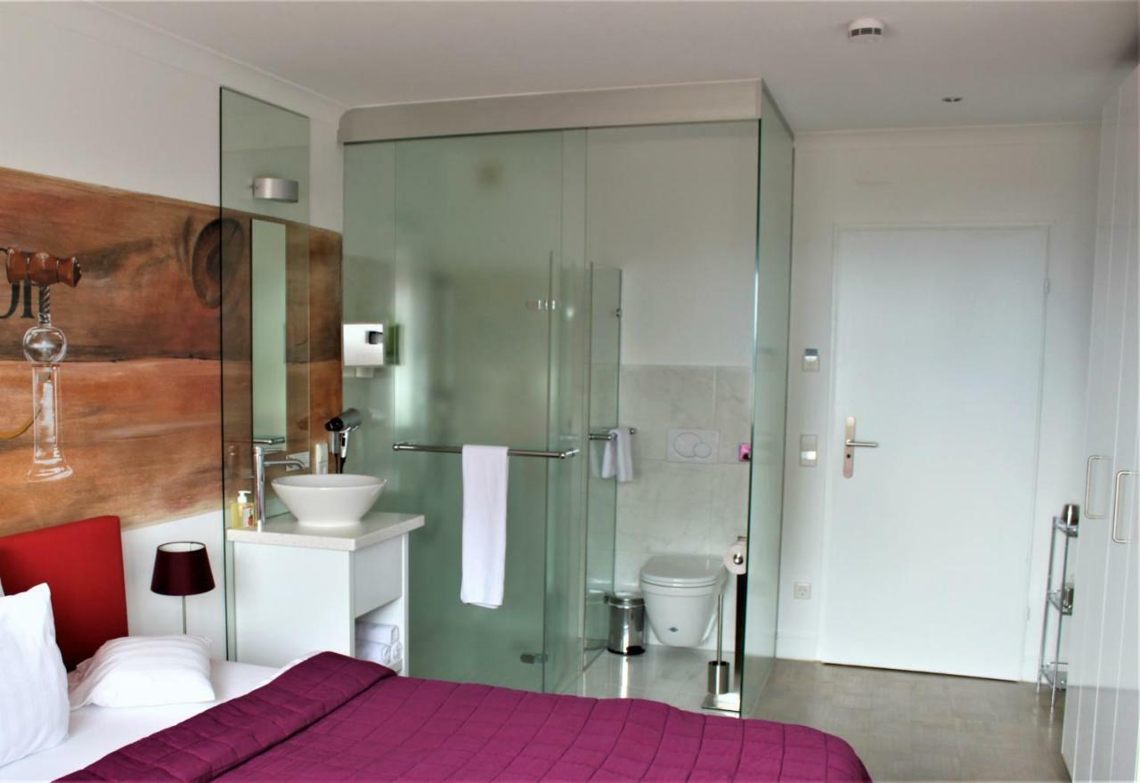 Burgunderhof Bodensee - Adults Only Hagnau Esterno foto